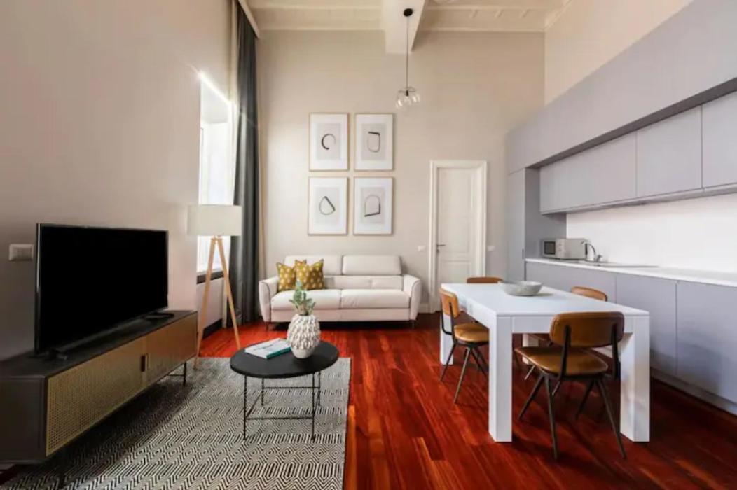 Croce Apartments Rome Luaran gambar