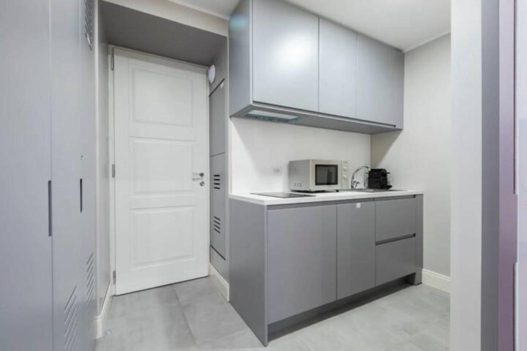 Croce Apartments Rome Luaran gambar
