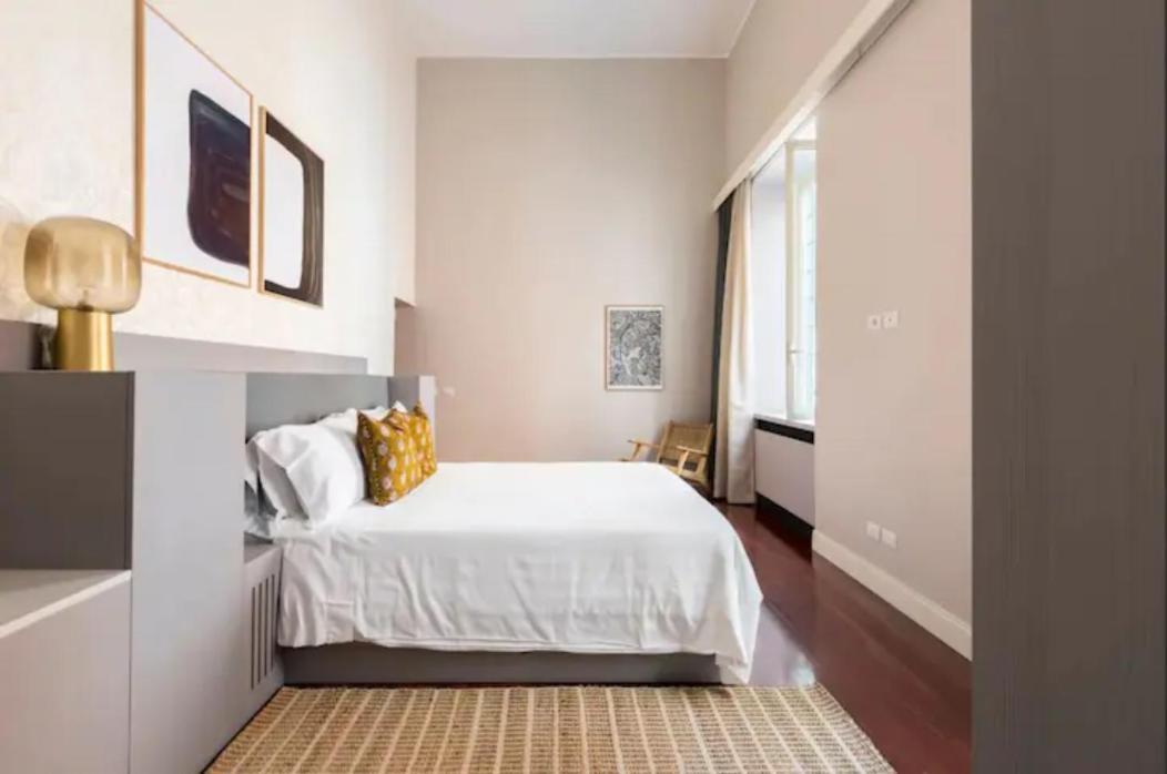 Croce Apartments Rome Luaran gambar
