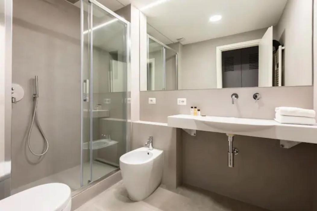 Croce Apartments Rome Luaran gambar