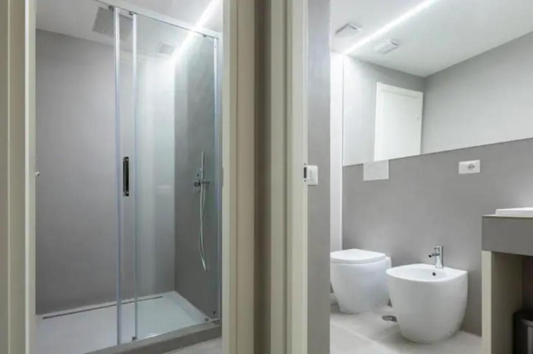 Croce Apartments Rome Luaran gambar